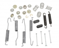 E11694 HARDWARE KIT-BRAKE SHOE-REAR-53-62