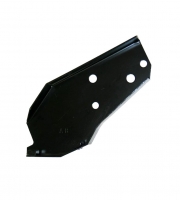 E11762 BRACE-(BRACKET)-FRONT BUMPER-FRAME EXTENSION-LEFT-RECONDITIONED-68