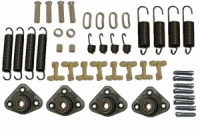 E11832 HEADLAMP REBUILD KIT-68-82