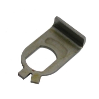 E11895 RETAINER-CROSS SHAFT STUD TO FRAME LOCK 63-81