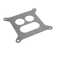 E11972 GASKET-CARBURETOR-HOLLEY-BASE GASKET-350-365 HP-64-72