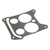 E11975 GASKET-CARBURETOR-ALL EXCEPT 3x2-68-69