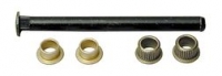 E12052 PIN-DOOR HINGE-4 PIN BUSHINGS-84-96