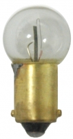 E12075 BULB-FLASHING LAMP BULB-EMERGENCY BRAKE AND HEADLAMP DOOR WARNING INDICATOR-61-67