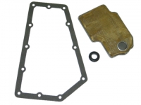 E12091 FILTER AND PAN GASKET-4+3 MANUAL-84-88