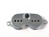 E12132 HOUSING POD-SMALL GAUGE-LEFT SIDE-58-62
