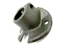 E12316 FLANGE-STEERING COUPLER-UPPER-DISCONTINUED-67-82