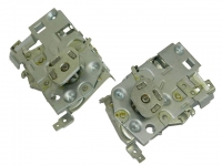 E12416 LATCH ASSEMBLY-DOOR-INTERIOR-PAIR-63-66