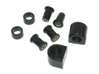 E12465 BUSHING KIT-FRONT SWAY BAR-POLYURETHANE-26MM-88-96