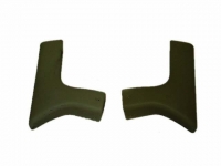 E12473 TRIM-CONVERTIBLE LOCK PILLAR-PAIR-94-96