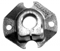 E12618 FLANGE-COUPLING-UPPER-NO WEB-STANDARD AND TELE-63-66-NO LONGER AVAILABLE.