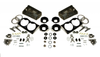 E12765 HEADLAMP-PARTS KIT-PAIR-63-67