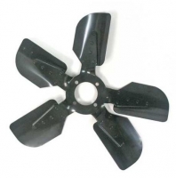 E12812 DISCONTINUED-FAN-5 BLADE-327-17 1/ 8 INCH-EXCEPT AC-64L-67