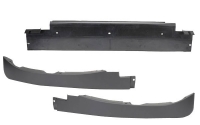 E14870 SPOILER KIT-FRONT AIR DAM-Z06-GRAND SPORT-USA-3 PIECES-05-13