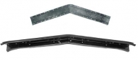 E12905 HEADER BAR-WITH FIBERGLASS ATTACHED-68-72