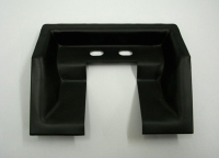 E12917 BEZEL-REAR WINDOW LATCH-COUPE-EACH-68-72