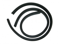 E12929 SEAL SET-WHEEL WELL-FRONT TO HOOD-PAIR-84-87 SEE E12930