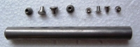 E12970 TOOL-RIVET SETTING