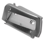 E13090 BRACKET-SHOULDER HARNESS-REAR-RIGHT-70-75