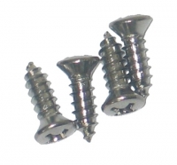 E13093 SCREW SET-SEAT BUCKLE BRACKET ON SEAT-4 PIECES-69-72