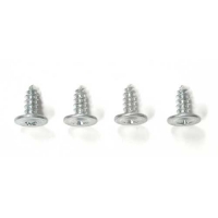 E13396 SCREW-CONVERTIBLE TOP TAB TO TONNEAU COVER-4 PIECES-56-62