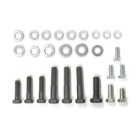 E13405 BOLT KIT-AIR CONDITIONING MOUNTING BRACKET TO ENGINE-427-454-68-74