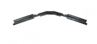 E13406 REINFORCEMENT-FRONT NOSE BAR-BUMPER COVER-75-79