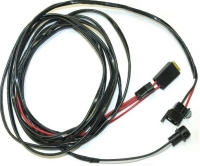 E13504 CONVERSION KIT-POWER ANTENNA-63-64 AND 67