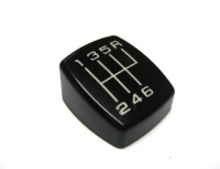 E13711 BUTTON-SHIFTER KNOB-6 SPEED-97-04