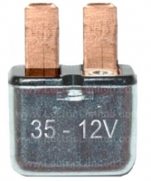 E13939 BREAKER-CIRCUIT-REAR WINDOW DEFROSTER-35 AMP-79-81