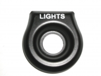 E13946 BEZEL-HEADLAMP SWITCH-78-82