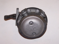 E13963 PUMP-FUEL-4656-REBUILT ORIGINAL-L58-62