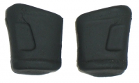 E14011 INSERT SET-HARDTOP RECEIVER-CORRECT RUBBER-PAIR-59-60