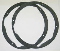 E14013 GASKET SET-HEADLAMP-BUCKET TO BODY-PAIR-53-57