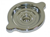 E14238 CAP-OIL FILLER-CHROME-54