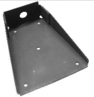 E14297 REINFORCEMENT-#1 BODY MOUNT-63-67