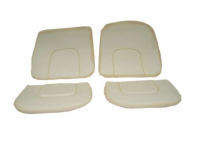 E14328 FOAM SET-SEAT-4 PIECES-53-55