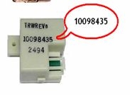 E14369 CIRCUIT BOARD-COURTESY-INTERIOR LIGHT DELAY TIMER-FOR GM #10098435-84-89