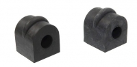 E14421 BUSHING-REAR STABILIZER-SWAY BAR-RUBBER-5/8 INCH-USA-PAIR-60-62