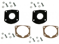 E14425 DISCONTINUED AT THIS TIME-RETAINER-HOUSING KIT-REAR AXLE-WITH BOLTS AND GASKETS-56-62