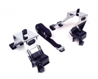 E14428 MOUNT KIT-T TOP-LUGGAGE RACK-76-77