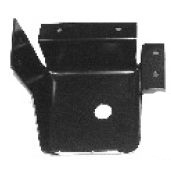 E14441 REINFORCEMENT-BODY MOUNT-REAR-NUMBER 4-LEFT-68-82