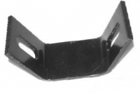 E14444 BRACKET-FRONT BUMPER OUTER EXTENSION-73-74