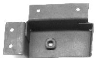 E14461 REINFORCEMENT-CONVERTIBLE TOP HINGE-LEFT-68-70