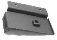 E14462 REINFORCEMENT-CONVERTIBLE TOP HINGE-RIGHT-71-75