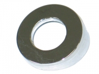 E14484 BEZEL / SPACER-ANTENNA MOUNTING-CHROME-61-62