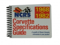E14501 GUIDE-NCRS SPECIFICATIONS-4th EDITION-68-82