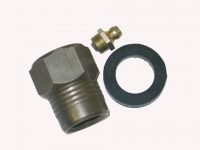 E14559 TEMPORARILY DISCONTINUED BUSHING-FRONT A ARM-CONTROL ARM SHAFT-INNER UPPER-53-62