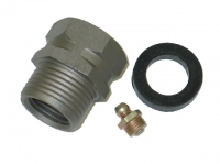 E14560 BUSHING-FRONT A ARM-CONTROL ARM SHAFT-INNER LOWER-EACH-53-62