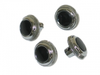 E14673 KNOB-HEATER-RADIO-4 PIECES-67